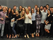 2005 and 2006 leavers' reunion